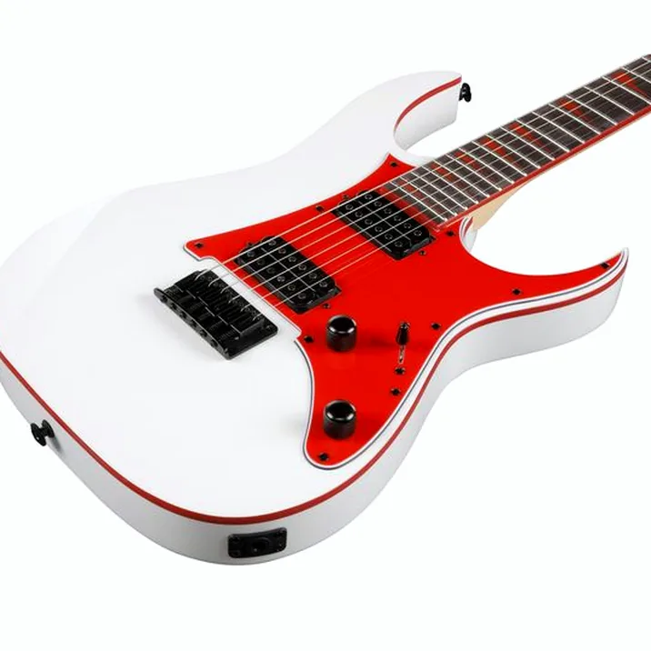 Ibanez Grg131Dx Wh 569423
