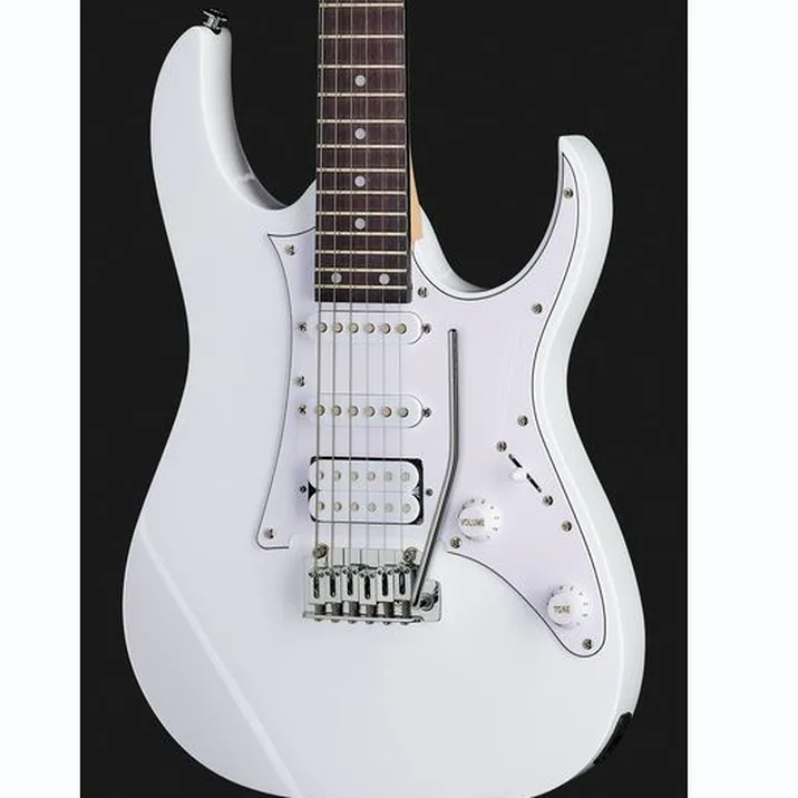 Ibanez Grg140 Wh