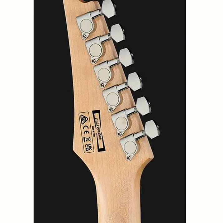 Ibanez Grg140 Wh