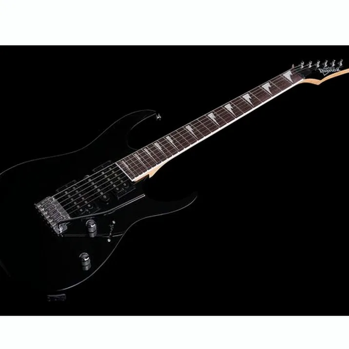 Ibanez Grg170Dx Bkn Egitarre
