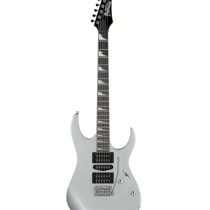 Ibanez GRG170DX-SV