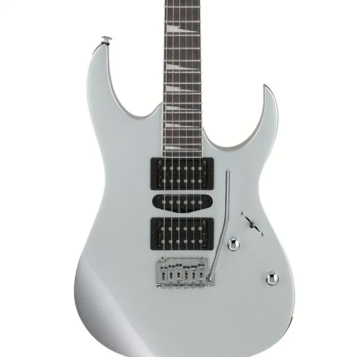 Ibanez GRG170DX-SV
