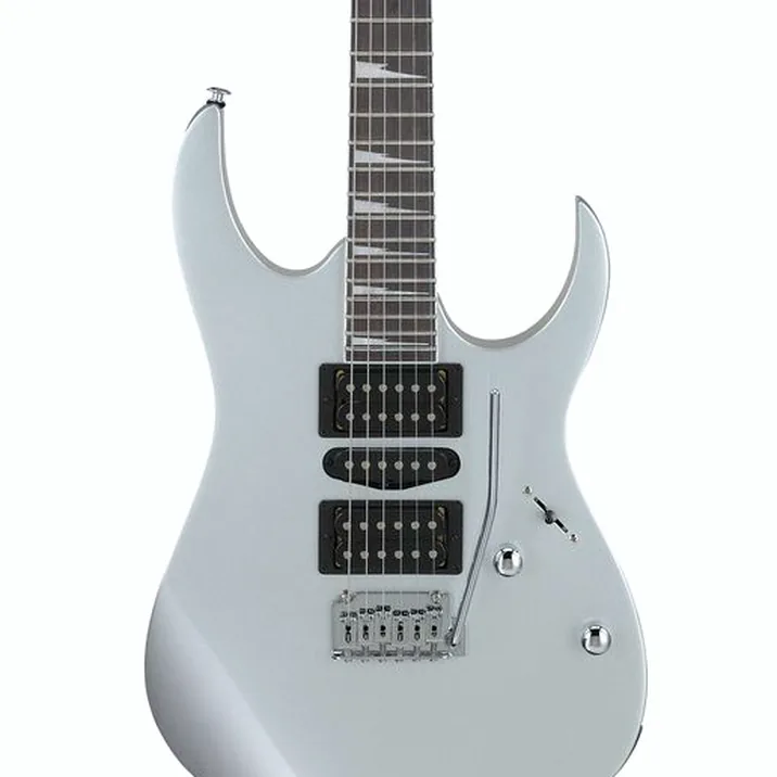Ibanez GRG170DX-SV