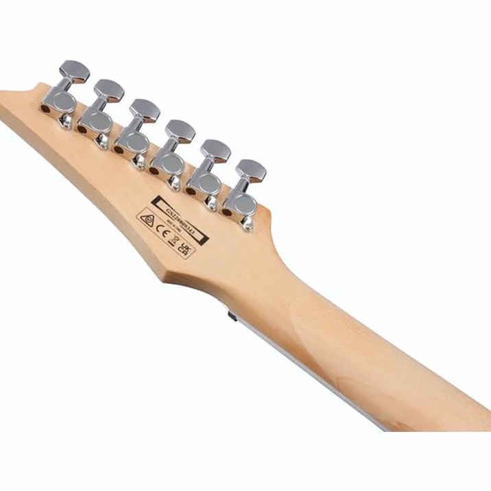 Ibanez GRG170DX-SV