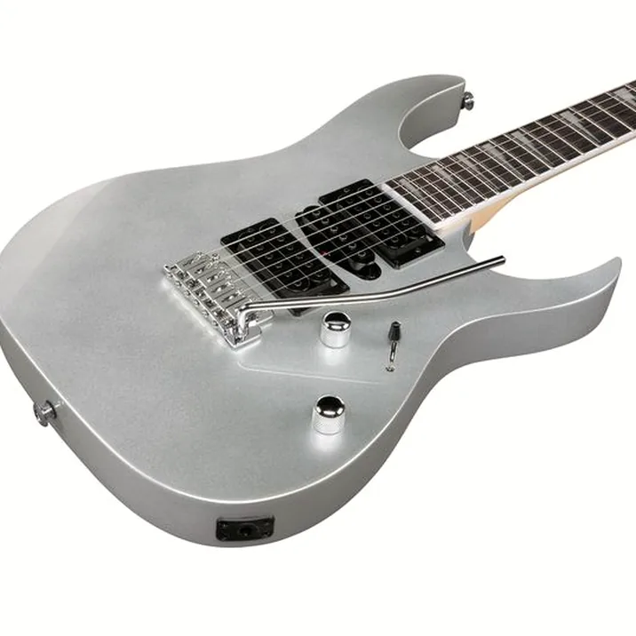Ibanez GRG170DX-SV