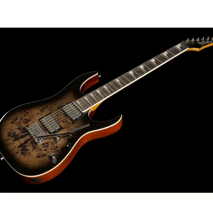 Ibanez Grg220Pa1 Bkb
