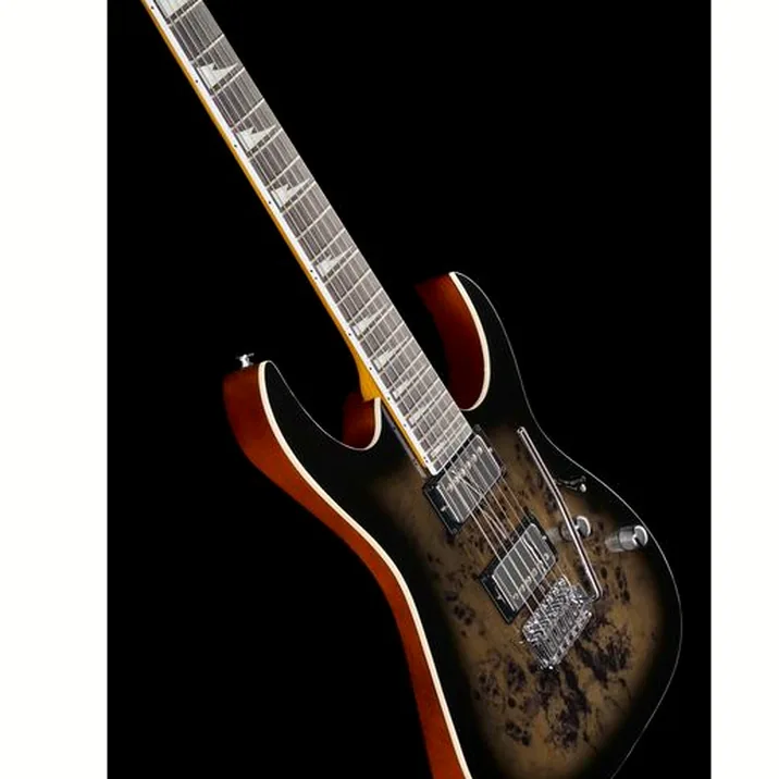Ibanez Grg220Pa1 Bkb