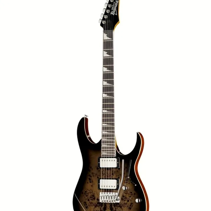 Ibanez GRG220PA1-BKB