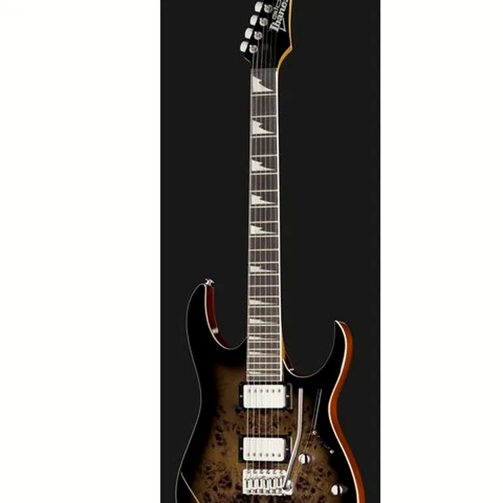 Ibanez GRG220PA1-BKB