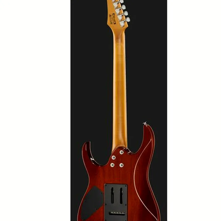 Ibanez GRG220PA1-BKB