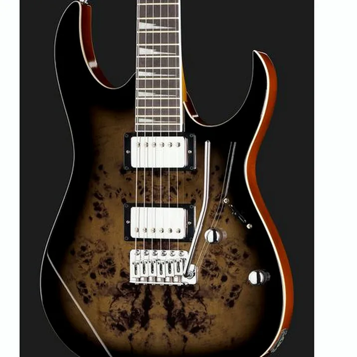 Ibanez Grg220Pa1 Bkb