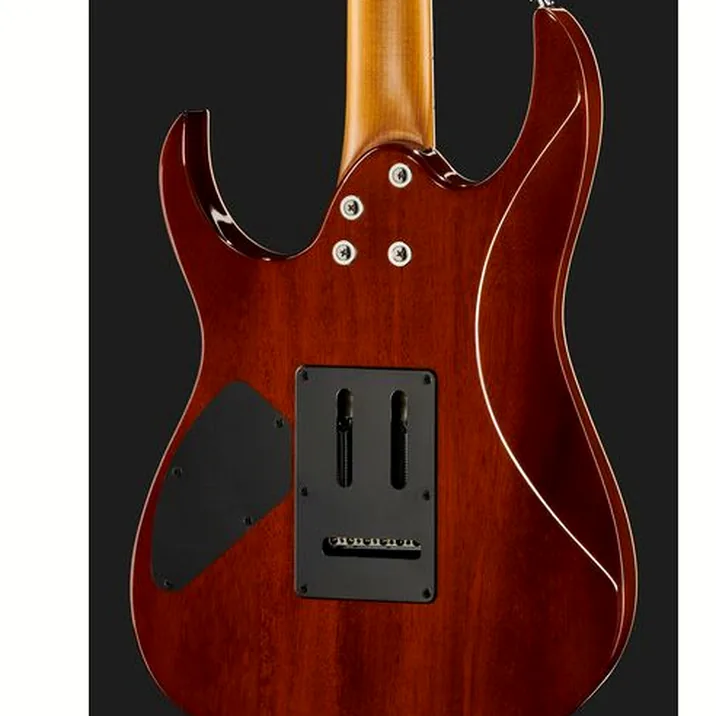 Ibanez Grg220Pa1 Bkb