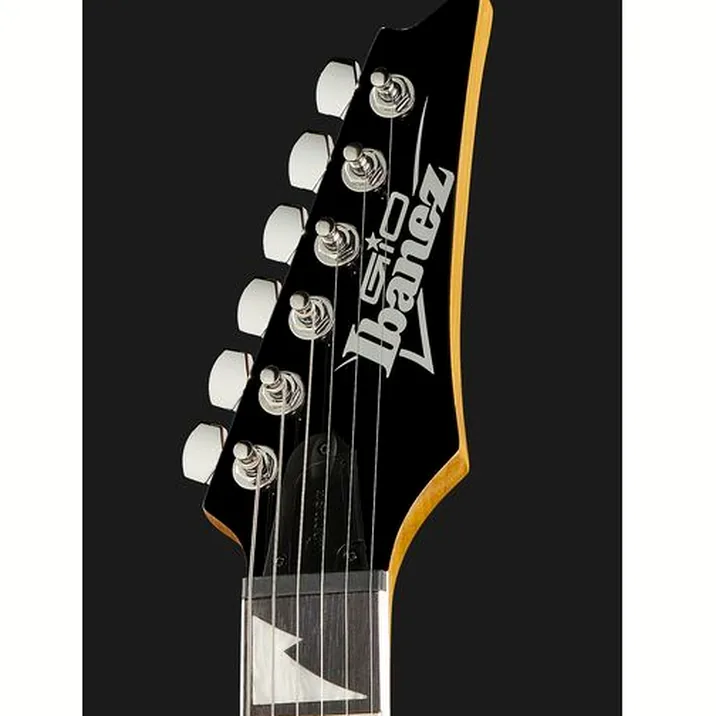 Ibanez Grg220Pa1 Bkb