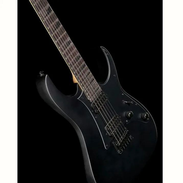 Ibanez Grgr131Ex Bkf
