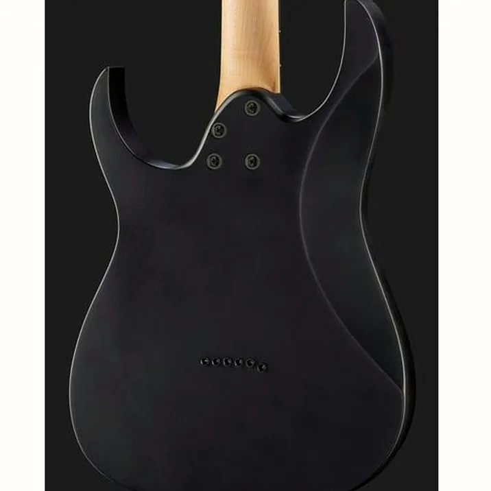Ibanez Grgr131Ex Bkf