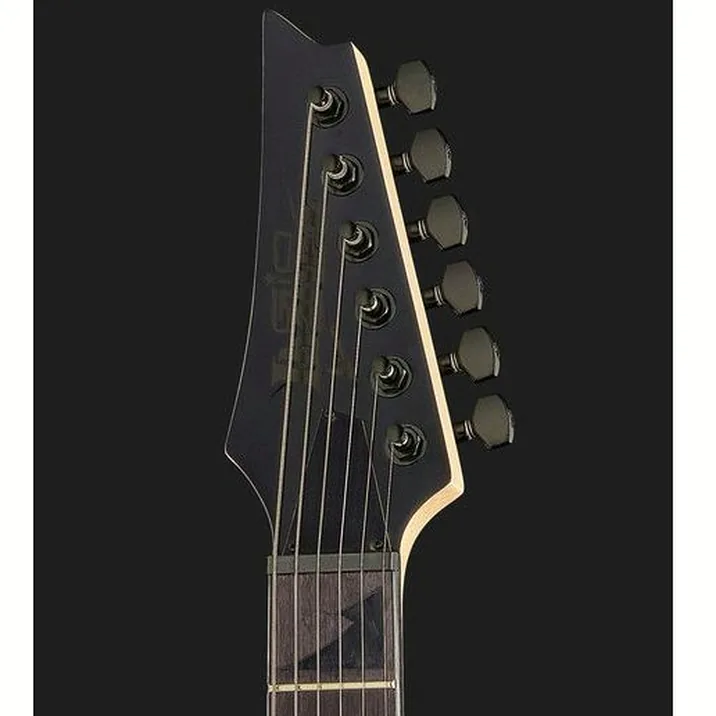 Ibanez Grgr131Ex Bkf