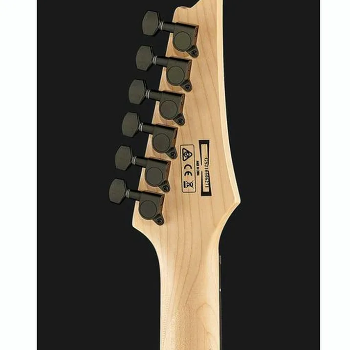 Ibanez Grgr131Ex Bkf