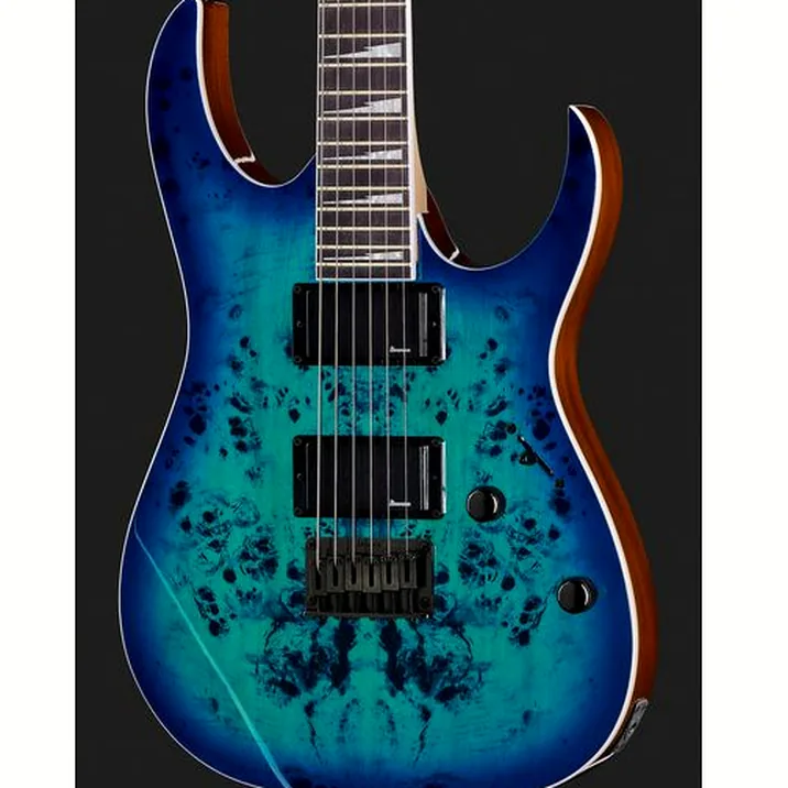 Ibanez Grgr221Pa Aqb