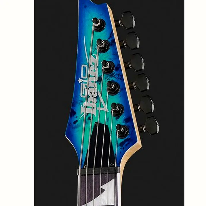 Ibanez Grgr221Pa Aqb