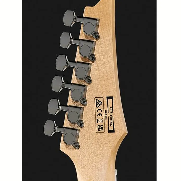 Ibanez Grgr221Pa Aqb