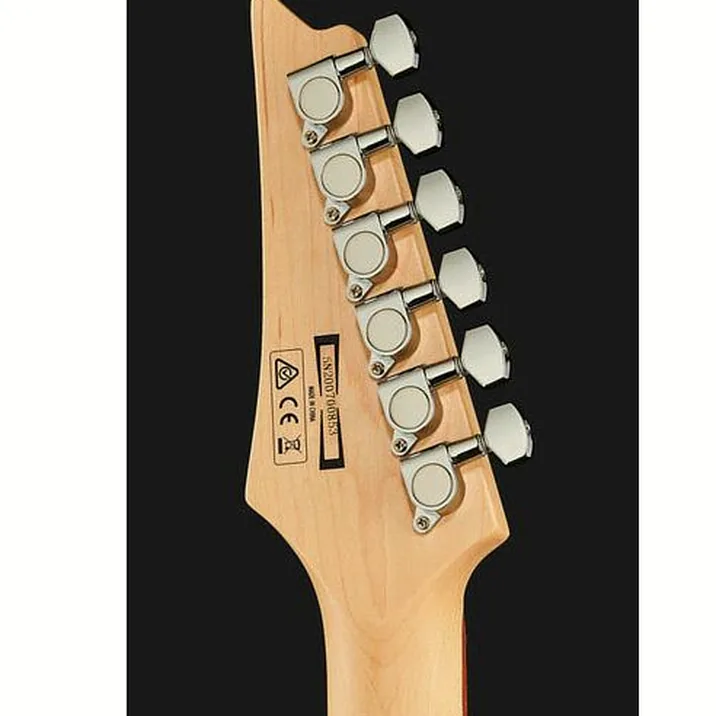 Ibanez Grx70Qa Tks Gio