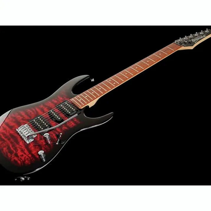 Ibanez Grx70Qa Trb Gio