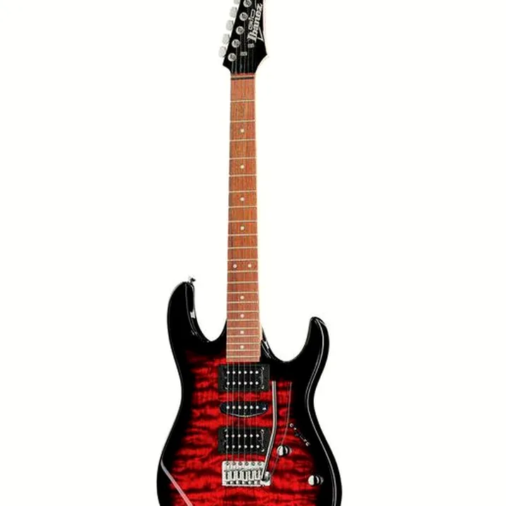 Ibanez GRX70QA-TRB GIO