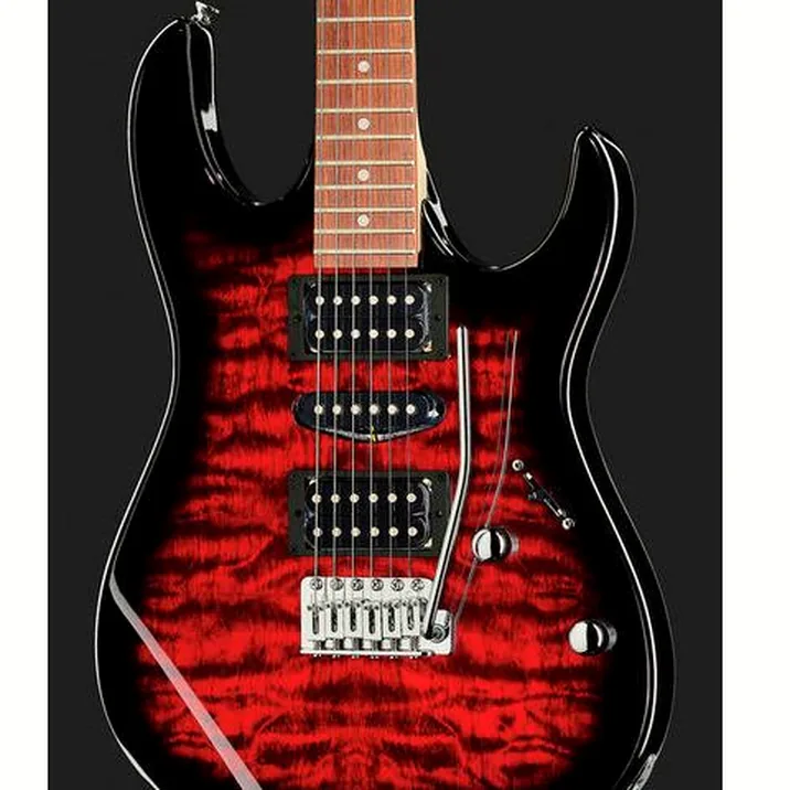 Ibanez Grx70Qa Trb Gio
