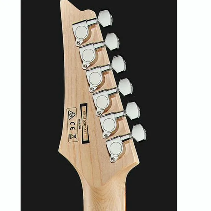 Ibanez Grx70Qa Trb Gio