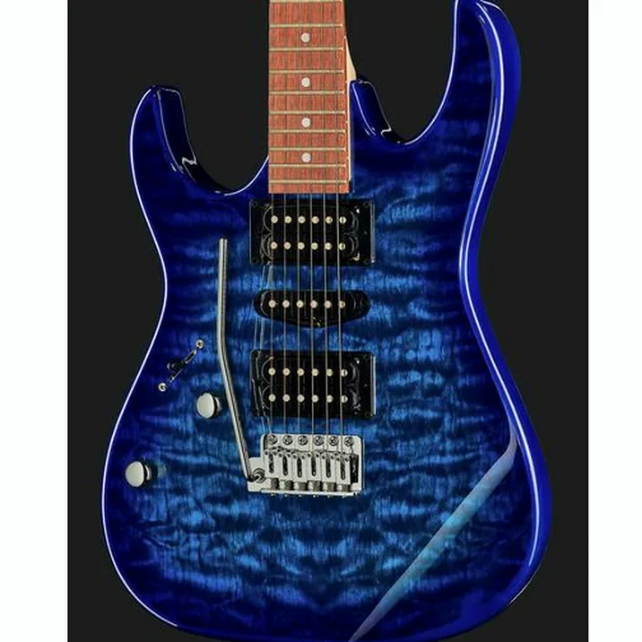Ibanez Grx70Qal Tbb Gio