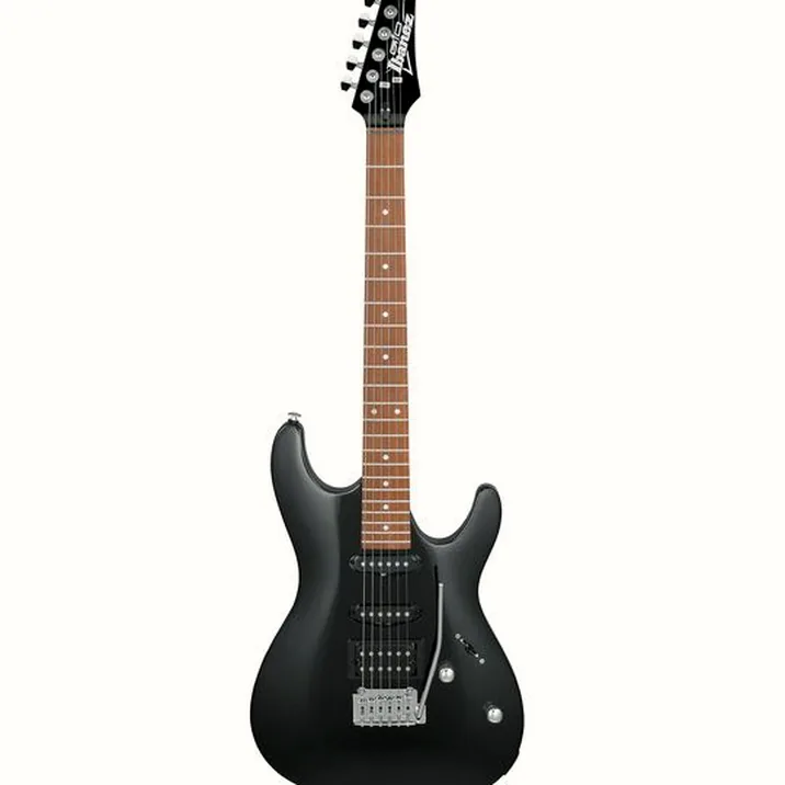 Ibanez GSA60-BKN