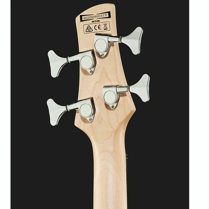 Ibanez Gsr180 Bk