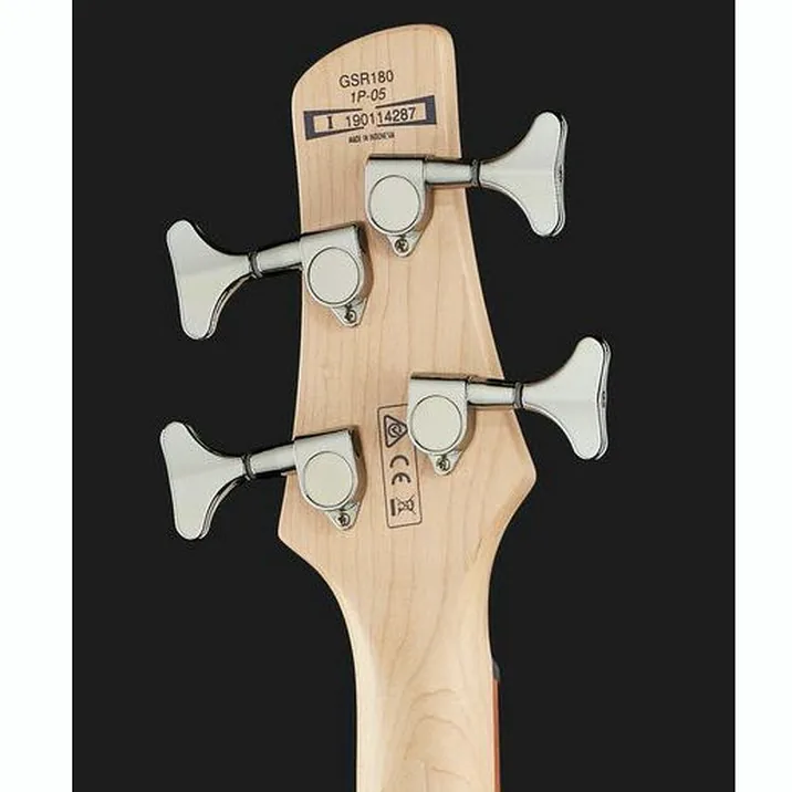 Ibanez Gsr180 Bs