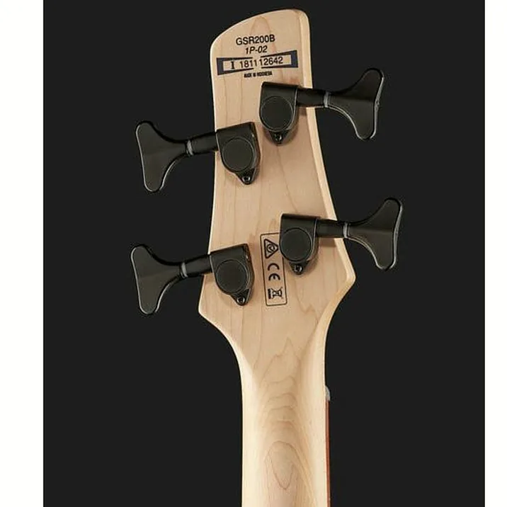 Ibanez Gsr200B Wk