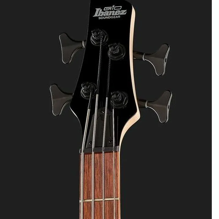 Ibanez Gsr200B Wnf