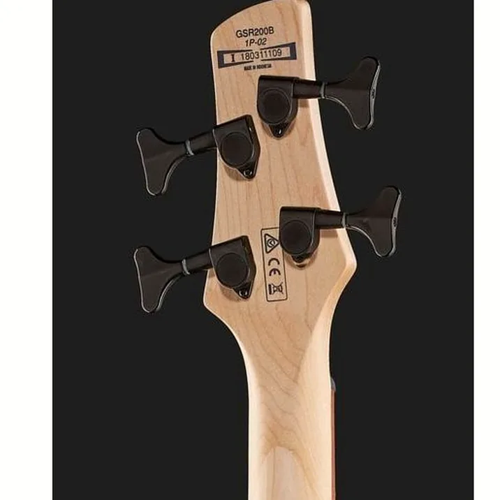 Ibanez Gsr200B Wnf