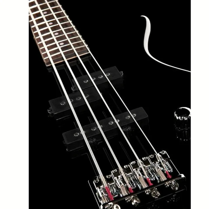 Ibanez Gsr200Bk