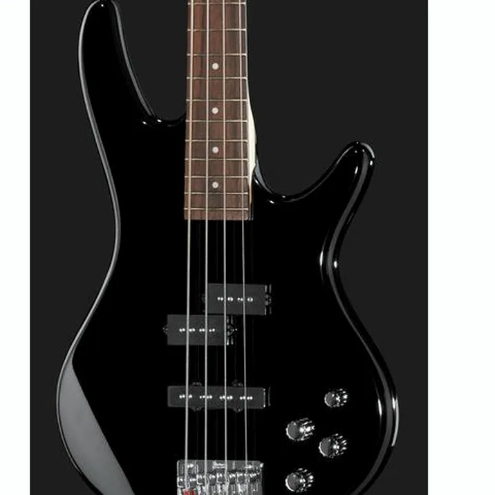 Ibanez Gsr200Bk