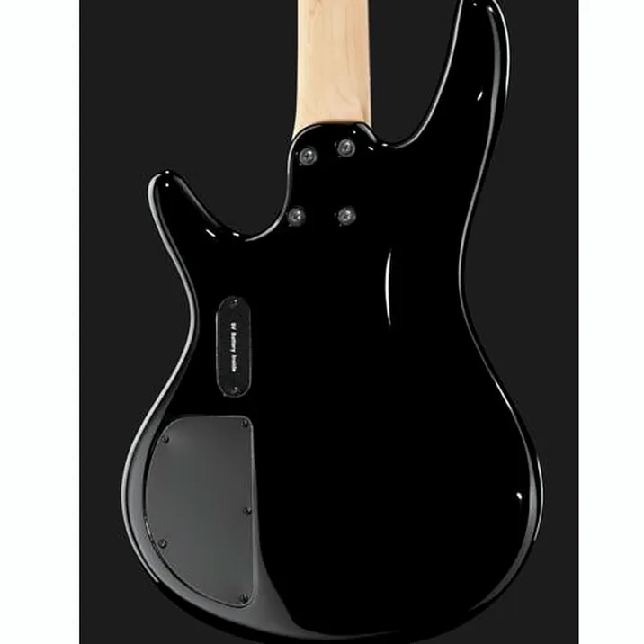 Ibanez Gsr200Bk
