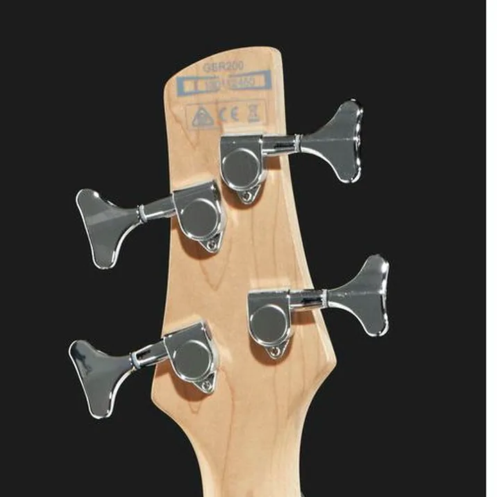 Ibanez Gsr200Bk