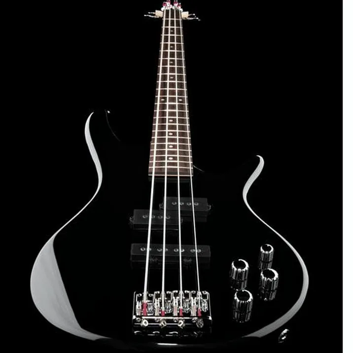 Ibanez Gsr200Bk