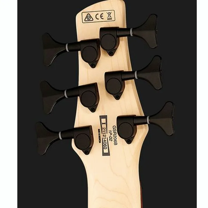 Ibanez Gsr206B Wnf