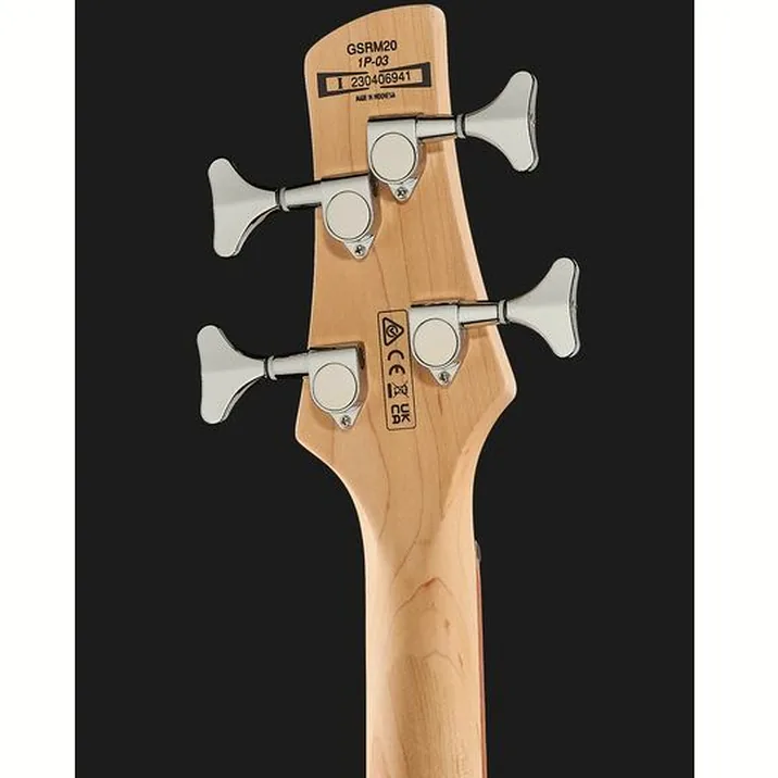 Ibanez Gsrm20 Tr 570074