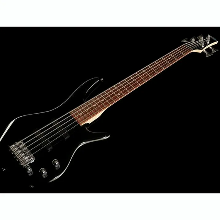 Ibanez Gsrm25 Bk