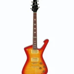Ibanez IC420FM-CRS – Reseña y prueba