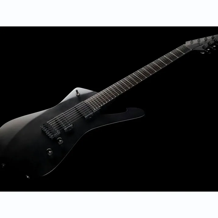 Ibanez Ictb721 Bkf