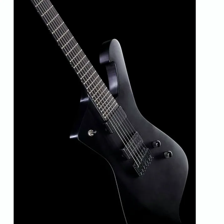 Ibanez Ictb721 Bkf