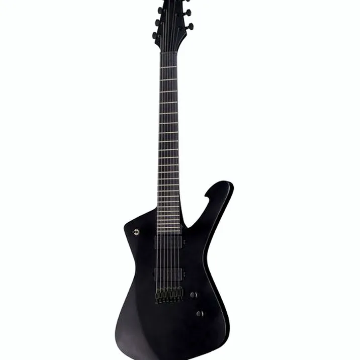Ibanez ICTB721-BKF
