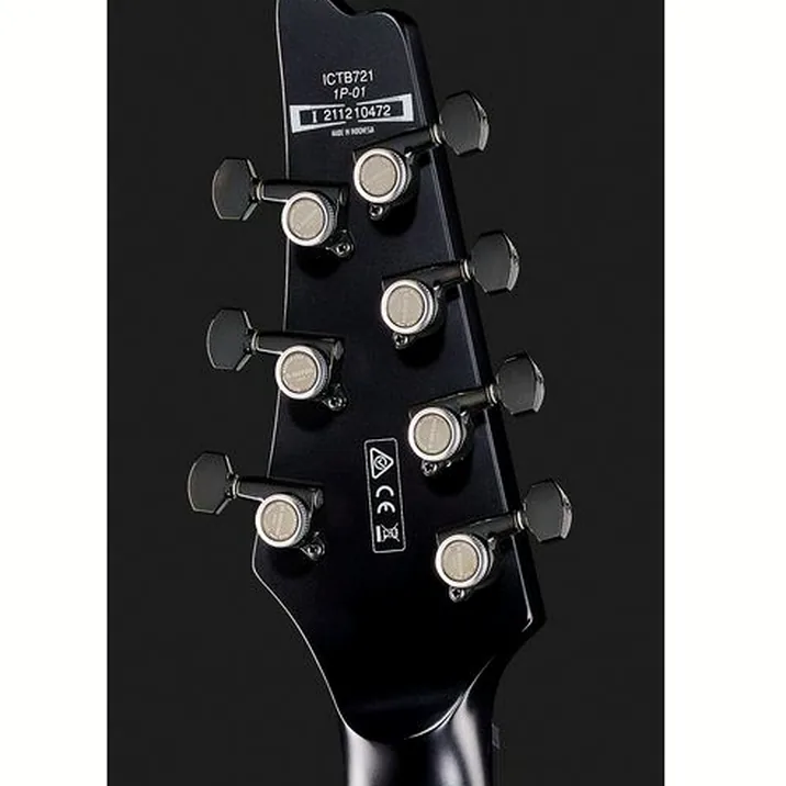 Ibanez Ictb721 Bkf