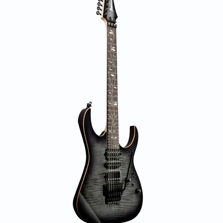 Ibanez RG8870-BRE